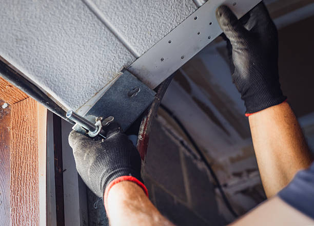 Reliable Garage Door Panel Replacement contractor in Melbourne, AR by Garage Doors Repair Pro